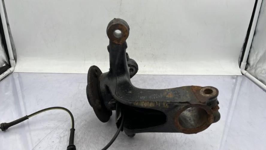 Fusee avant droit CITROEN C1 2 Essence