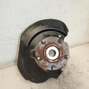 Fusee avant droit MAZDA 3 2 PHASE 1 Diesel