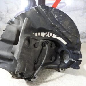 Fusee avant droit BMW SERIE 7 E65 PHASE 1 Diesel