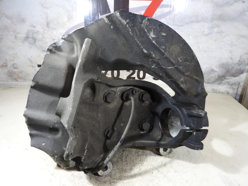 Fusee avant droit BMW SERIE 7 E65 PHASE 1 Diesel