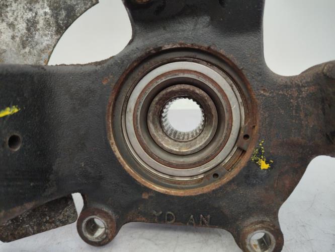 Fusee avant droit CITROEN XM PHASE 1 Diesel