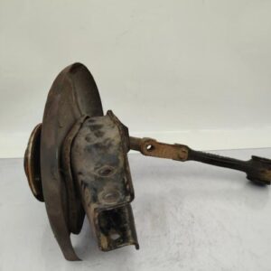 Fusee avant droit FIAT PANDA 1 PHASE 2 Essence
