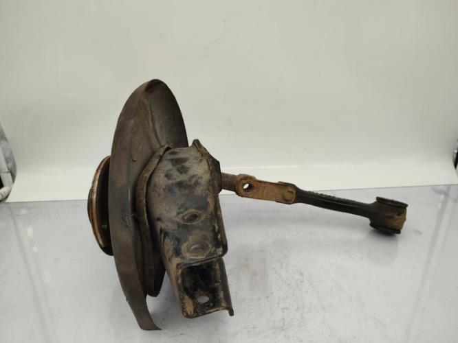 Fusee avant droit FIAT PANDA 1 PHASE 2 Essence