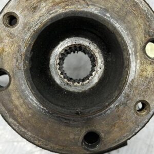 Fusee avant droit FIAT PUNTO 2 PHASE 1 Essence
