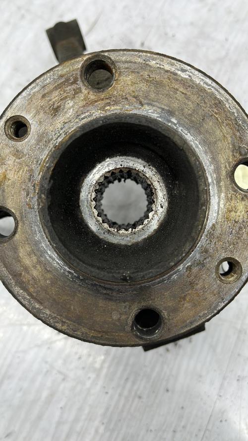 Fusee avant droit FIAT PUNTO 2 PHASE 1 Essence