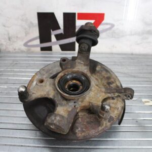 Fusee avant droit FORD MAVERICK 1 PHASE 1 Diesel