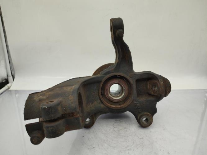 Fusee avant droit FORD S-MAX 1 PHASE 2 Diesel