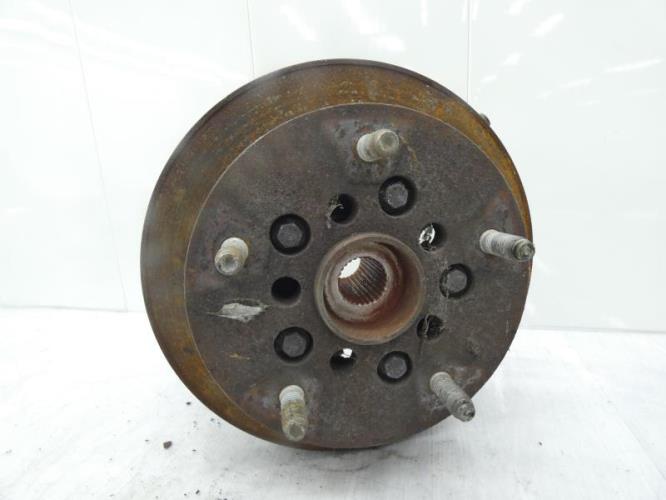 Fusee avant droit FORD TRANSIT 4 Diesel