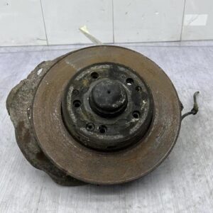 Fusee avant droit MERCEDES 300 W124 PHASE 1 Diesel