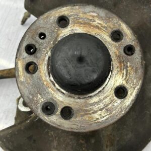 Fusee avant droit MERCEDES CLASSE E 124 PHASE 2 Diesel