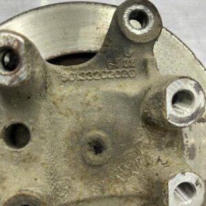 Fusee avant droit MERCEDES SPRINTER 1 PHASE 2 Diesel