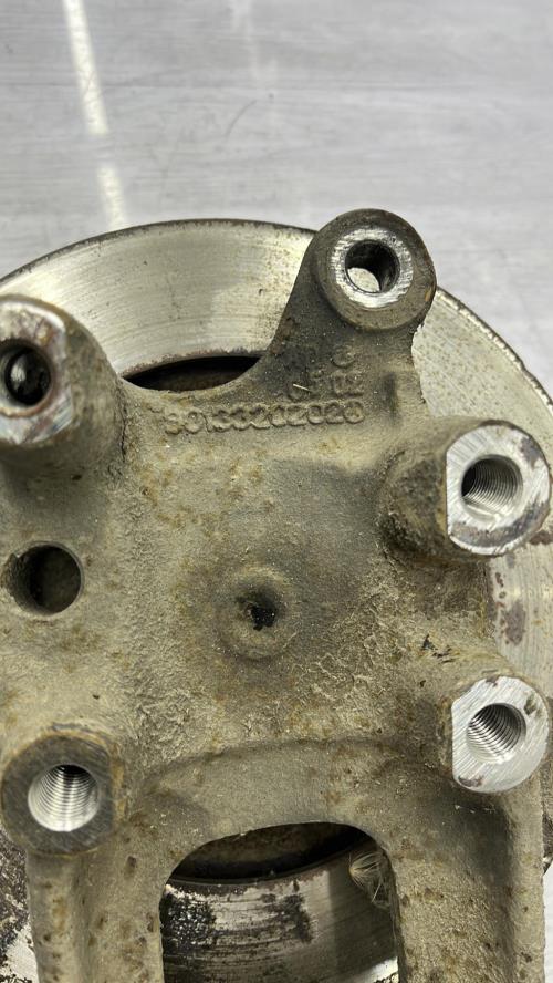 Fusee avant droit MERCEDES SPRINTER 1 PHASE 2 Diesel