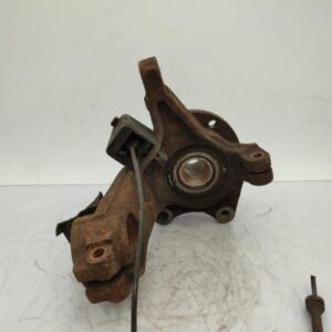 Fusee avant droit PEUGEOT 206 BREAK