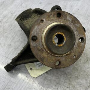 Fusee avant droit PEUGEOT 309 PHASE 1 Essence