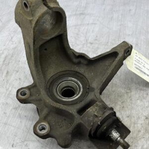 Fusee avant droit PEUGEOT 405 PHASE 1 Essence