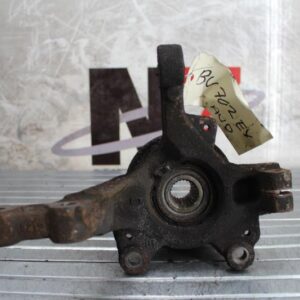 Fusee avant droit RENAULT CLIO 3 PHASE 1 Diesel