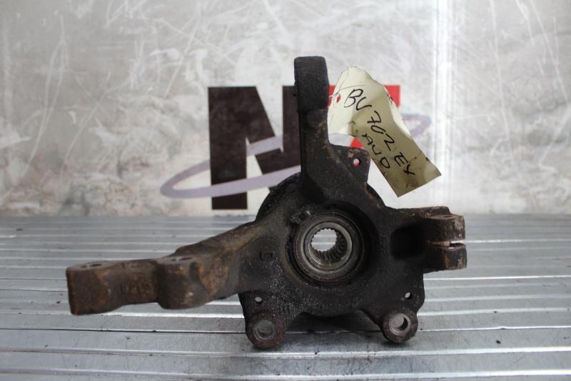 Fusee avant droit RENAULT CLIO 3 PHASE 1 Diesel