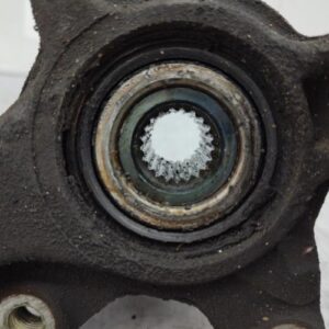 Fusee avant droit RENAULT EXPRESS PHASE 1 Essence