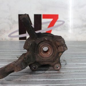 Fusee avant droit RENAULT KANGOO 1 PHASE 2 Diesel