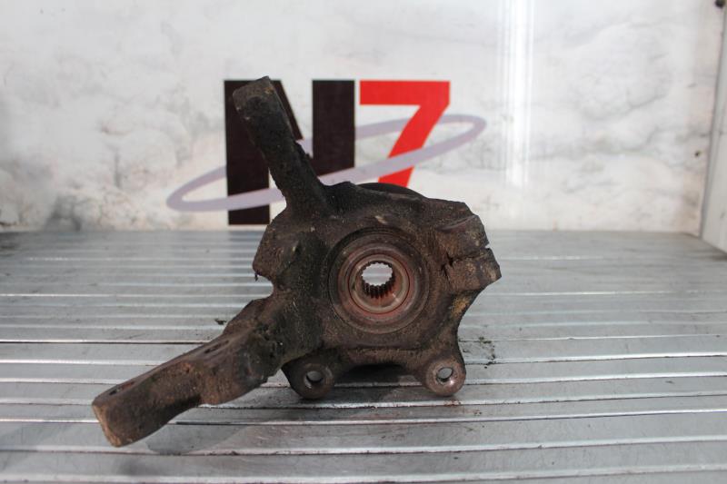 Fusee avant droit RENAULT KANGOO 1 PHASE 2 Diesel