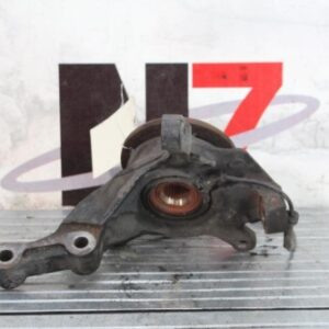 Fusee avant droit RENAULT LAGUNA 2 PHASE 1 Diesel