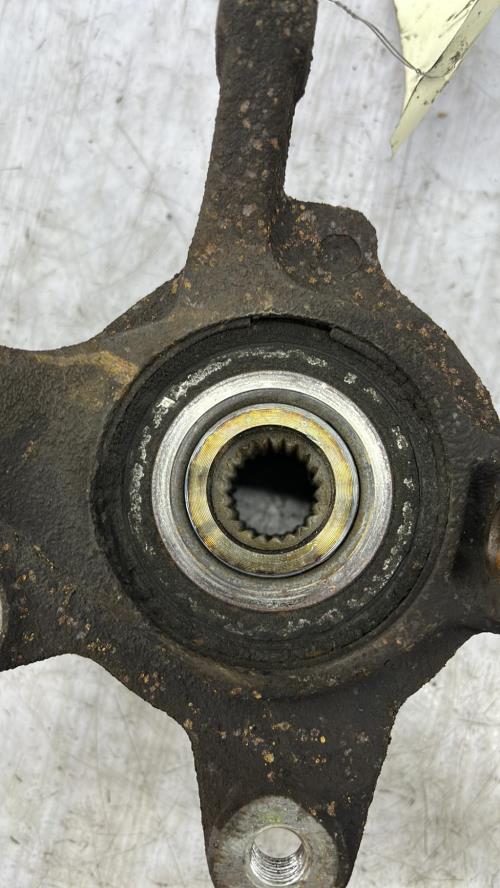 Fusee avant droit RENAULT R19 PHASE 2 Essence