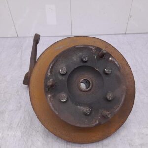 Fusee avant droit RENAULT R6 Essence