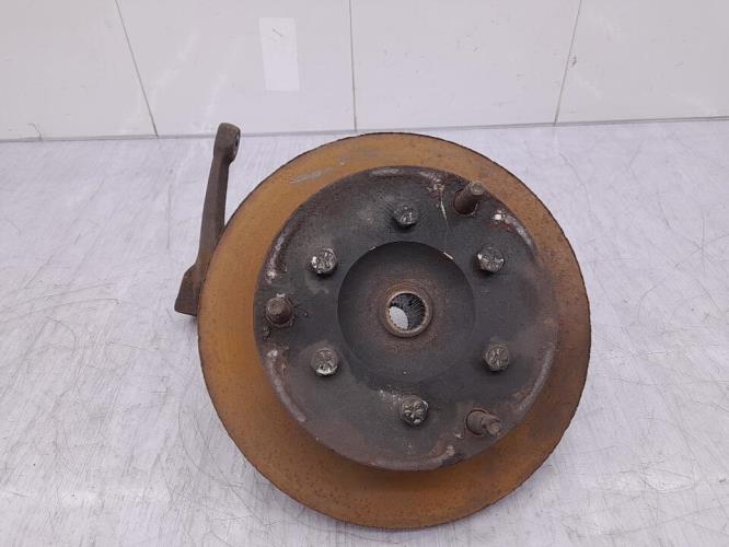 Fusee avant droit RENAULT R6 Essence