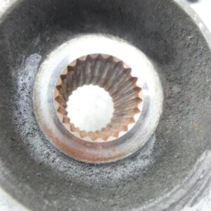 Fusee avant droit RENAULT SCENIC 1 PHASE 1 Diesel