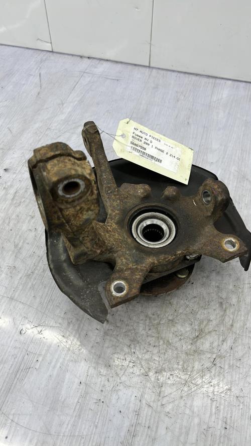 Fusee avant droit ROVER 200 1 PHASE 2 Essence