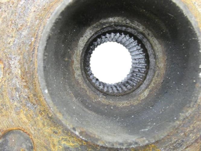 Fusee avant droit SEAT LEON 2 PHASE 1 Diesel