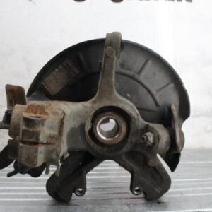 Fusee avant droit VOLKSWAGEN FOX Diesel