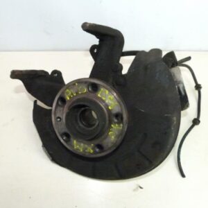 Fusee avant droit VOLKSWAGEN FOX Essence