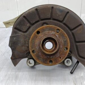 Fusee avant droit VOLKSWAGEN PASSAT 5 CC COUPE Diesel