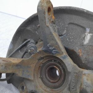 Fusee avant droit VOLVO V 40 1 PHASE 2 BREAK Diesel