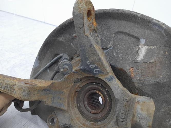 Fusee avant droit VOLVO V 40 1 PHASE 2 BREAK Diesel