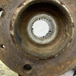 Fusee avant gauche CITROEN ZX PHASE 2 BREAK Diesel