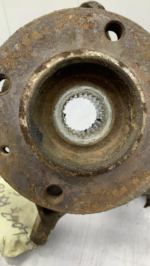 Fusee avant gauche CITROEN ZX PHASE 2 BREAK Diesel