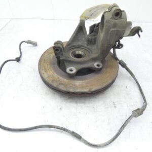 Fusee avant gauche CITROEN BERLINGO 1 PHASE 2 Diesel