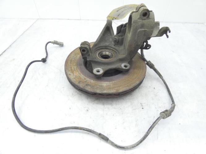 Fusee avant gauche CITROEN BERLINGO 1 PHASE 2 Diesel