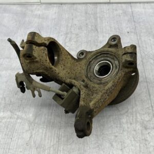 Fusee avant gauche CITROEN XSARA PHASE 2 Diesel