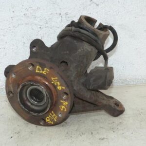 Fusee avant gauche CITROEN XSARA PICASSO PHASE 1 Diesel