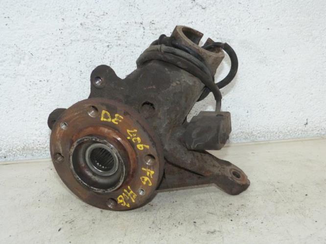 Fusee avant gauche CITROEN XSARA PICASSO PHASE 1 Diesel