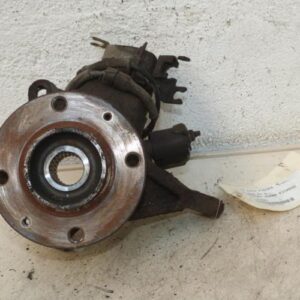 Fusee avant gauche CITROEN Diesel