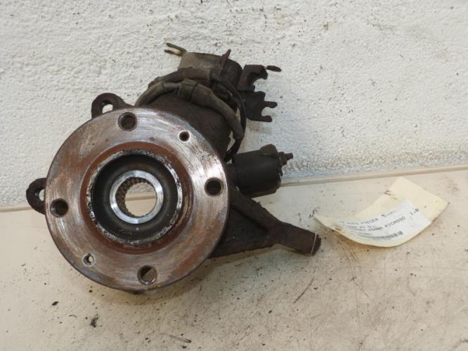 Fusee avant gauche CITROEN Diesel