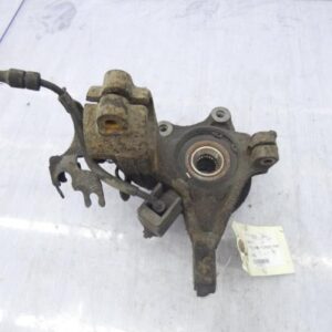 Fusee avant gauche CITROEN XSARA PICASSO PHASE 1 Diesel
