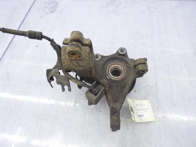 Fusee avant gauche CITROEN XSARA PICASSO PHASE 1 Diesel