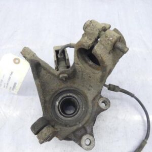 Fusee avant gauche CITROEN XSARA PICASSO PHASE 1 Diesel