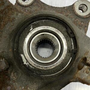 Fusee avant gauche CITROEN XSARA PICASSO PHASE 1 Diesel