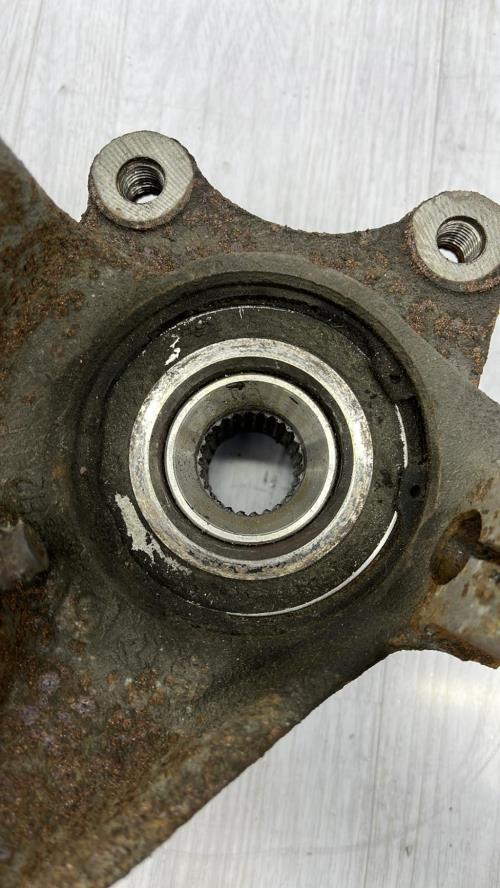 Fusee avant gauche CITROEN XSARA PICASSO PHASE 1 Diesel